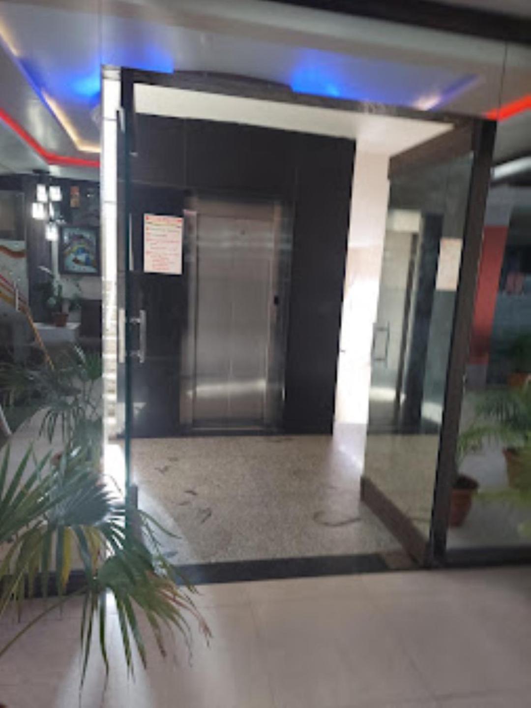 Hotel Shambhavi , Madhya Pradesh Betūl Exterior foto